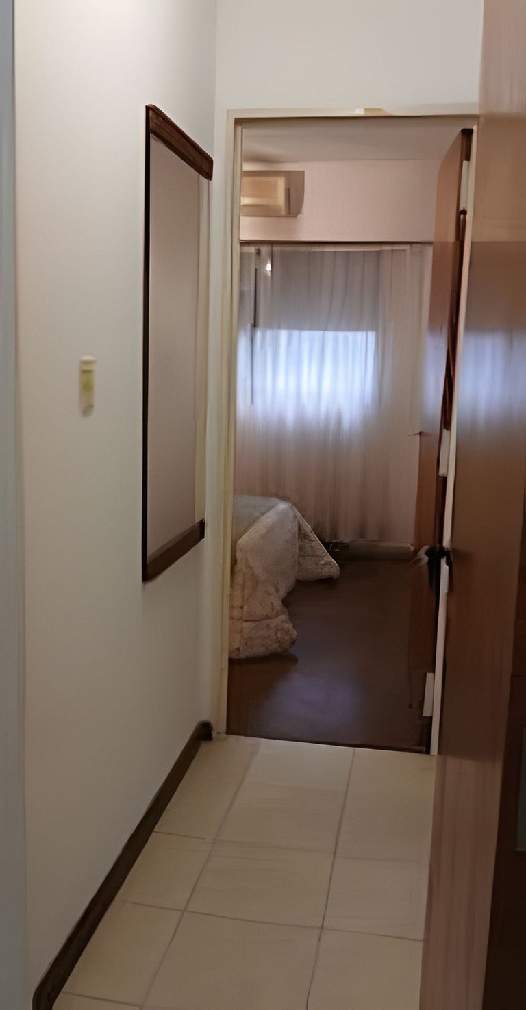 Río, parque y Oroño | 2 dorm.