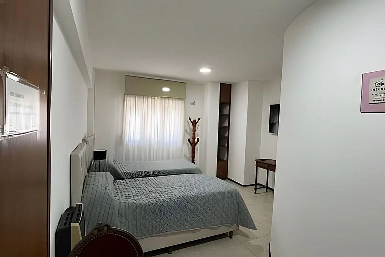 Oroño + parque a pasos|2 dorm