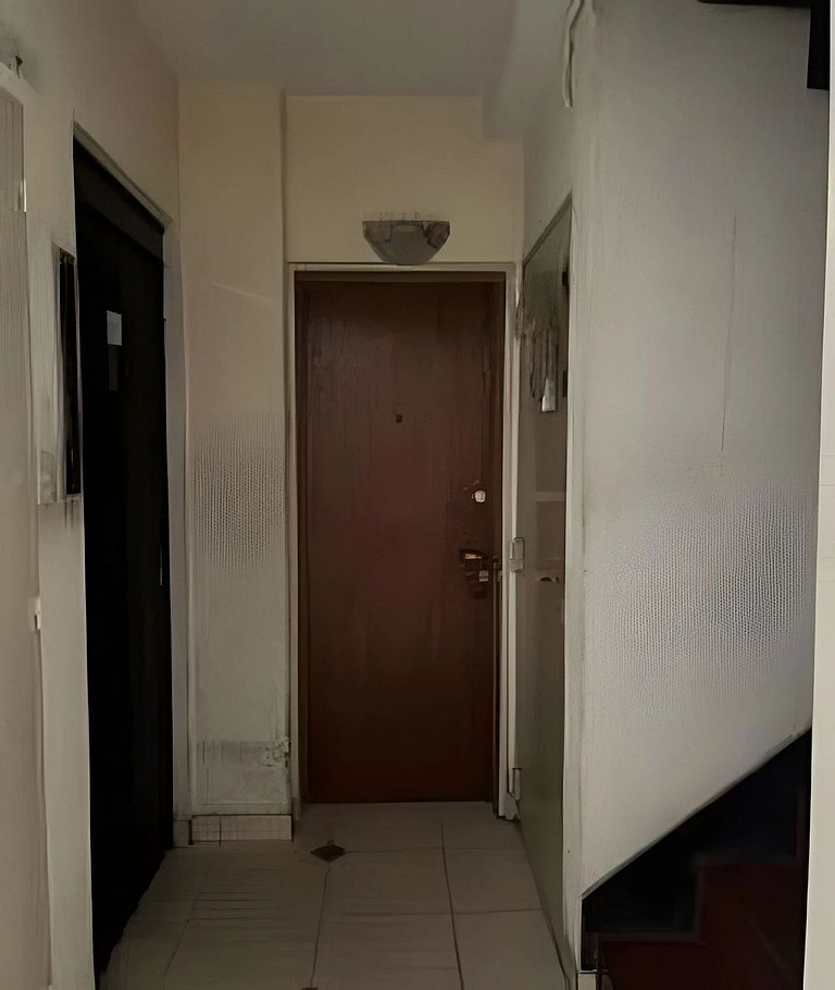 Oroño + parque a pasos|2 dorm