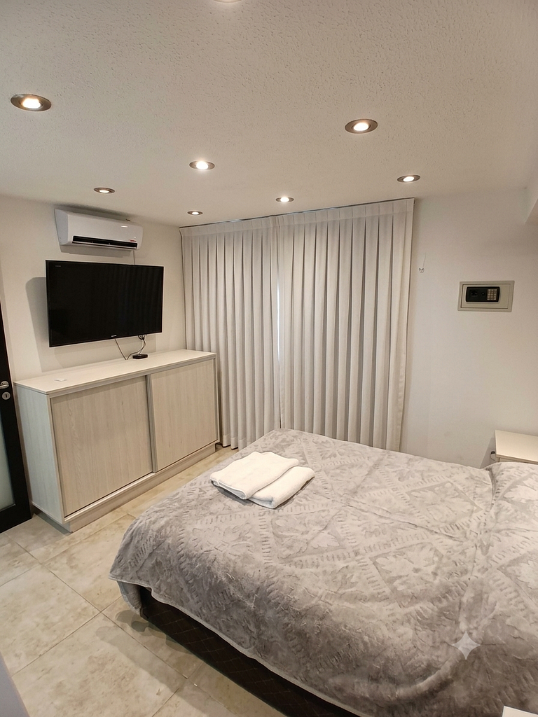 NOGOYÁ (Entre Rios) Apartamento en el centro