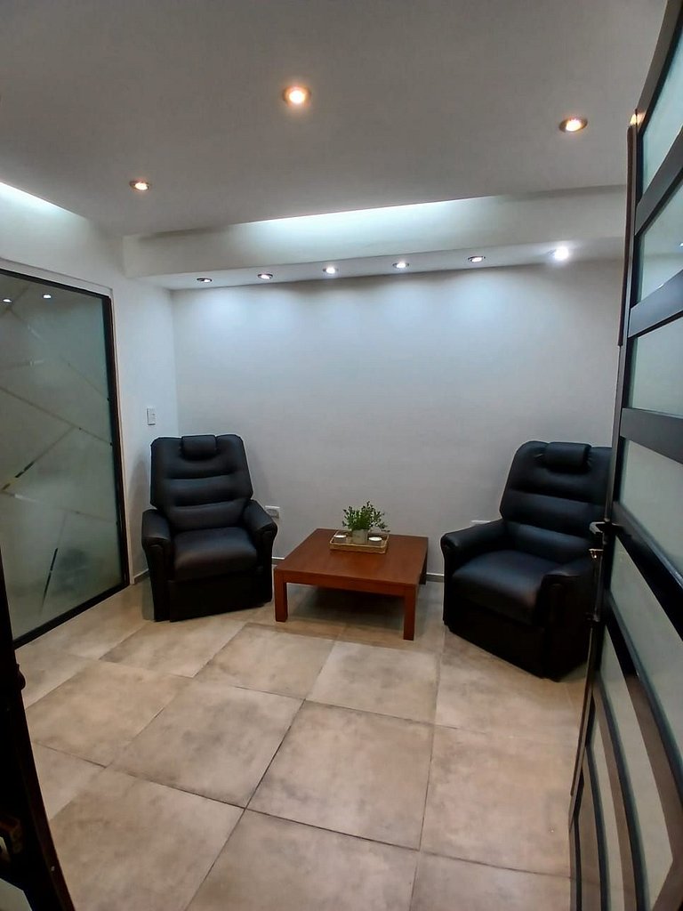 NOGOYÁ (Entre Rios) Apartamento en el centro