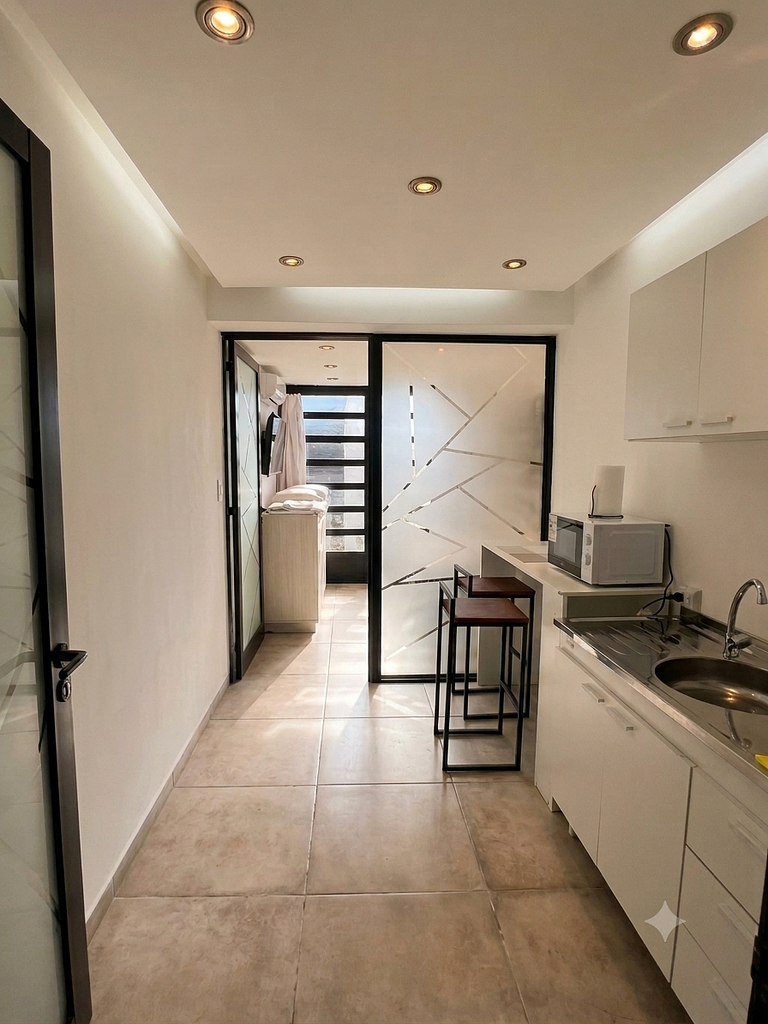 NOGOYÁ (Entre Rios) Apartamento en el centro