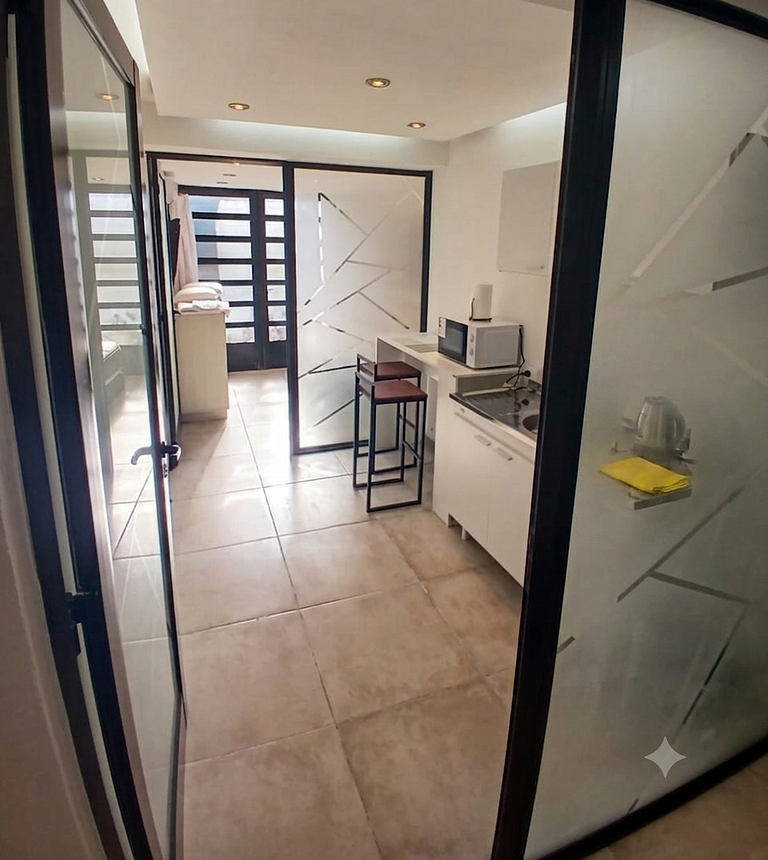 NOGOYÁ (Entre Rios) Apartamento en el centro