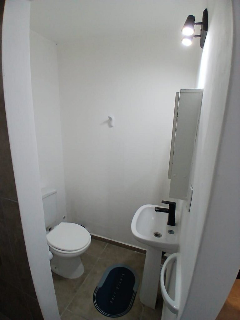 NOGOYÁ (Entre Rios) Apartamento en el centro