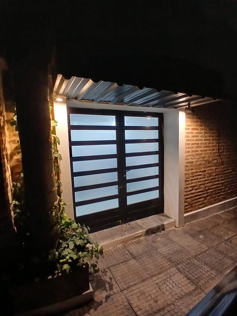NOGOYÁ (Entre Rios) Apartamento en el centro